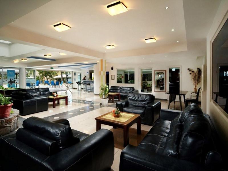Manisa Hotel