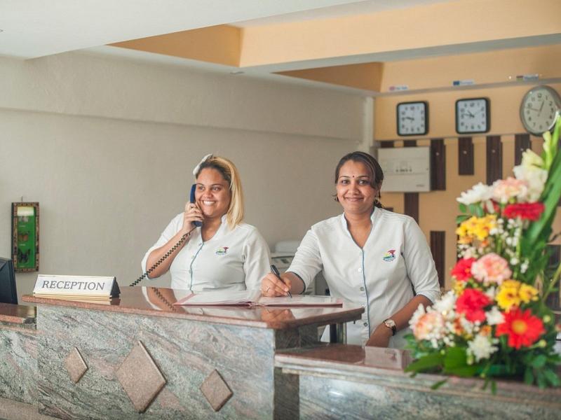 Manisa Hotel