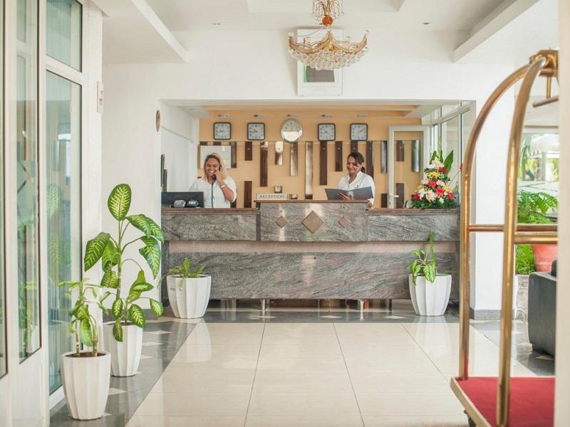 Manisa Hotel