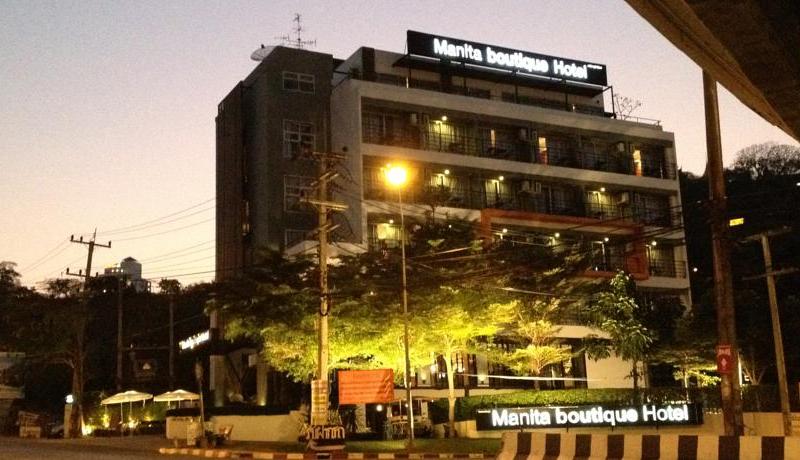 Manita Boutique Hotel