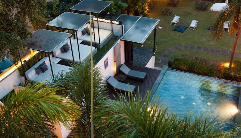 Manita Boutique Hotel