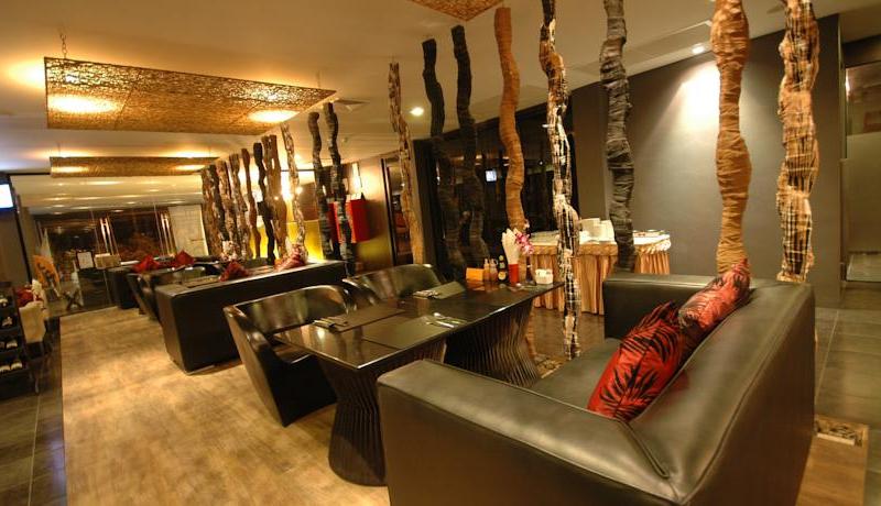 Manita Boutique Hotel
