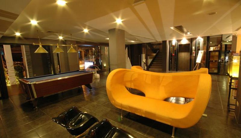 Manita Boutique Hotel