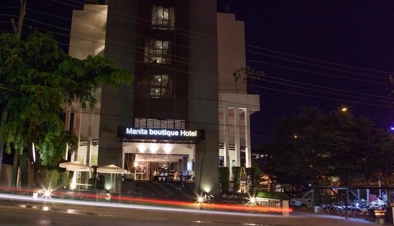Manita Boutique Hotel