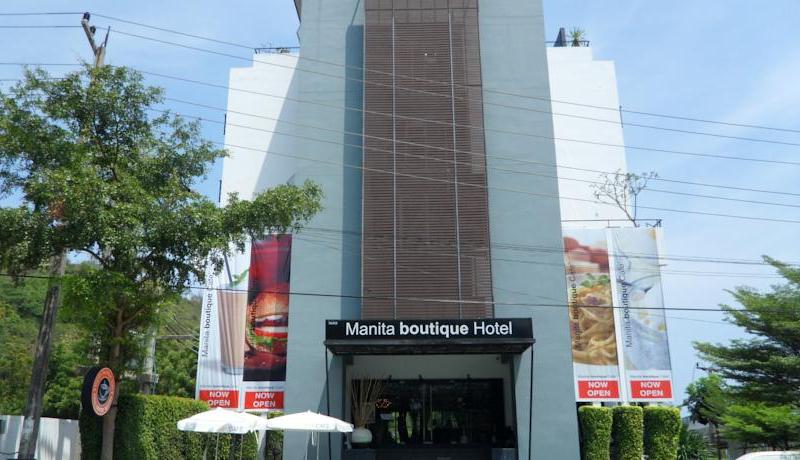 Manita Boutique Hotel
