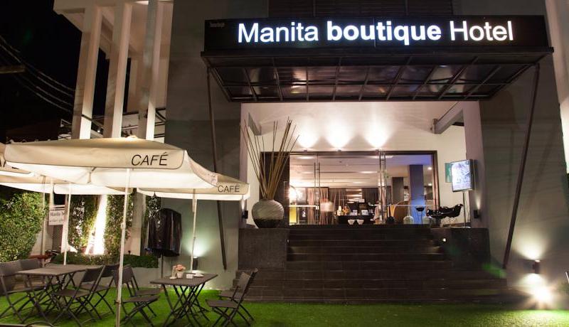 Manita Boutique Hotel