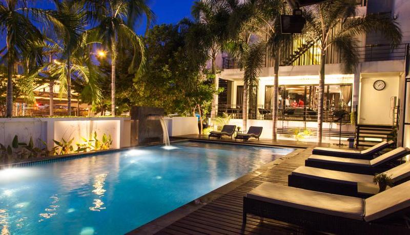 Manita Boutique Hotel