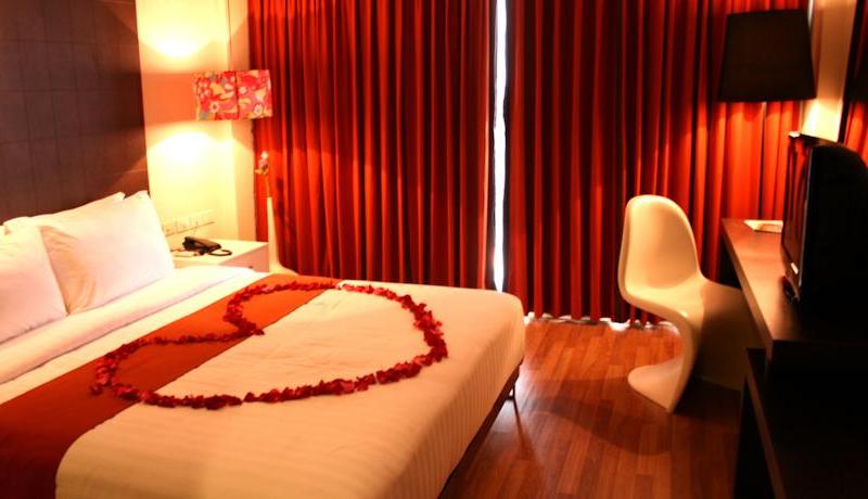 Manita Boutique Hotel