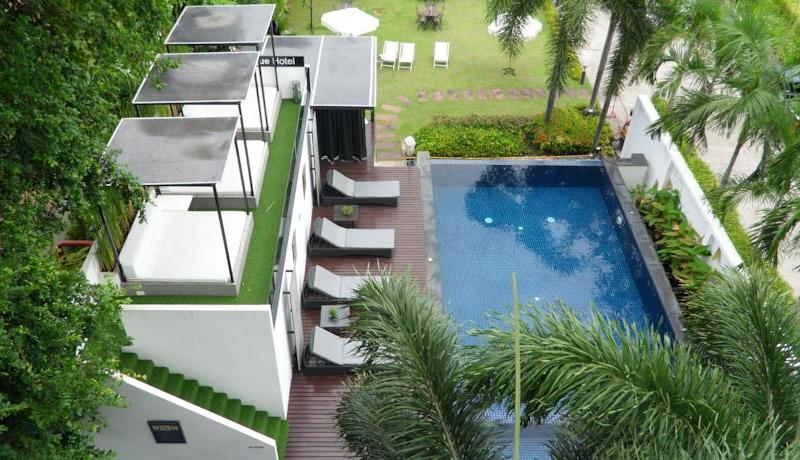 Manita Boutique Hotel