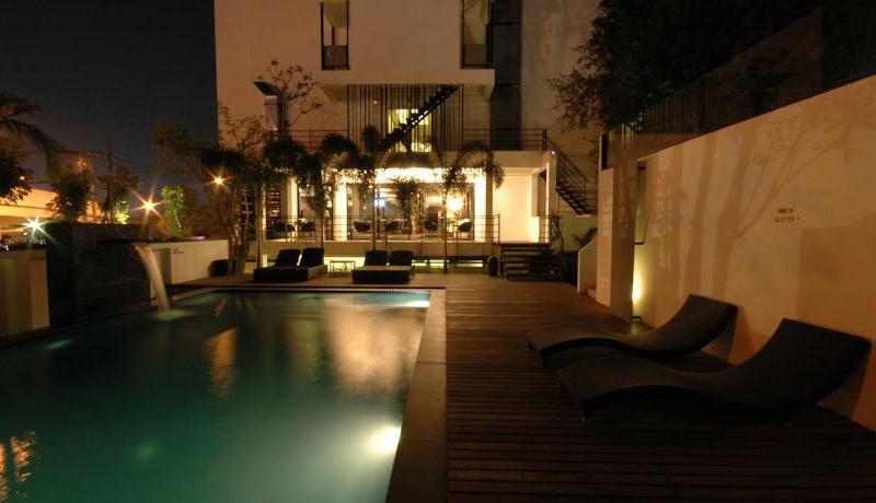Manita Boutique Hotel