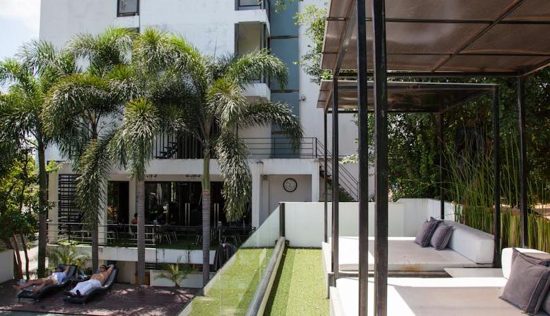 Manita Boutique Hotel