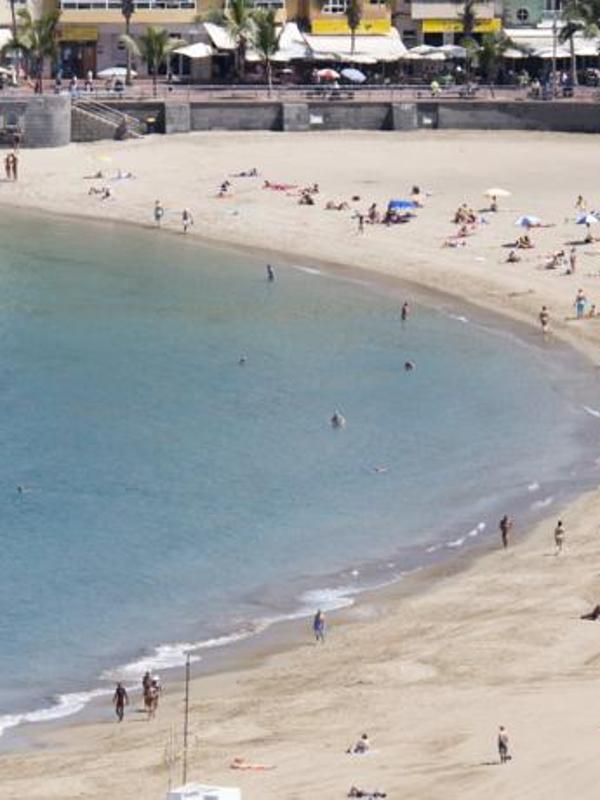 AC Hotel Gran Canaria