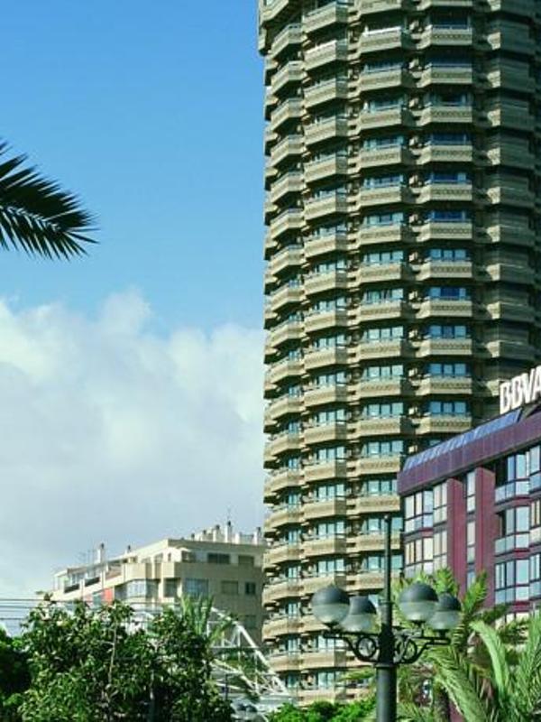 AC Hotel Gran Canaria