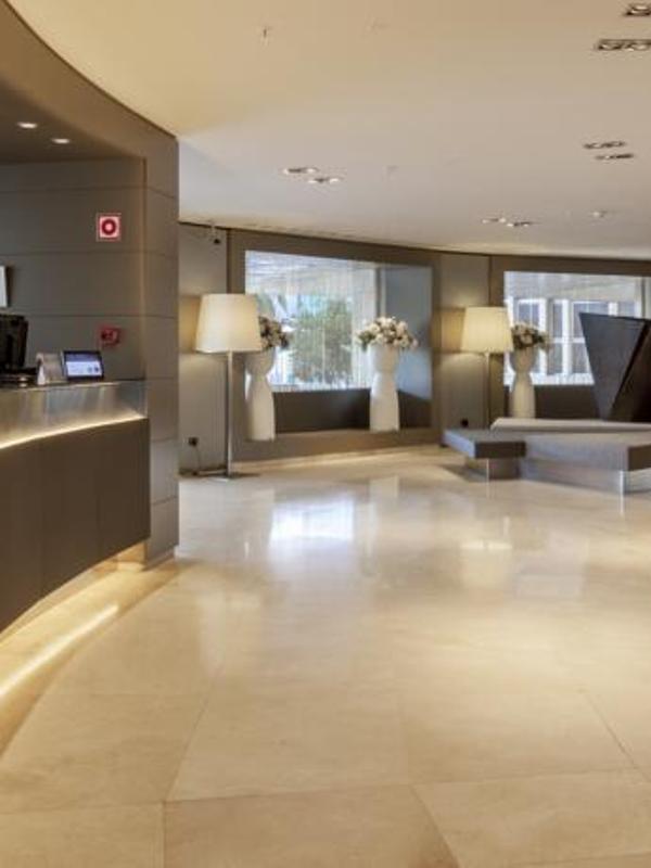AC Hotel Gran Canaria