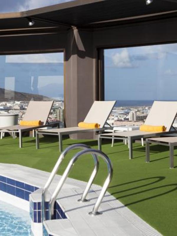 AC Hotel Gran Canaria