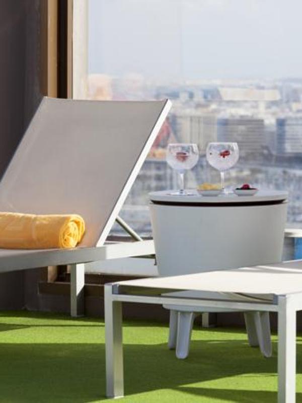 AC Hotel Gran Canaria