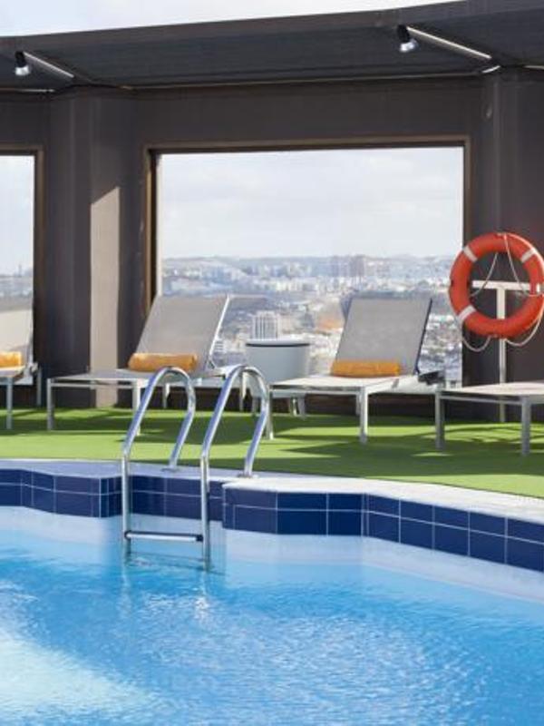 AC Hotel Gran Canaria