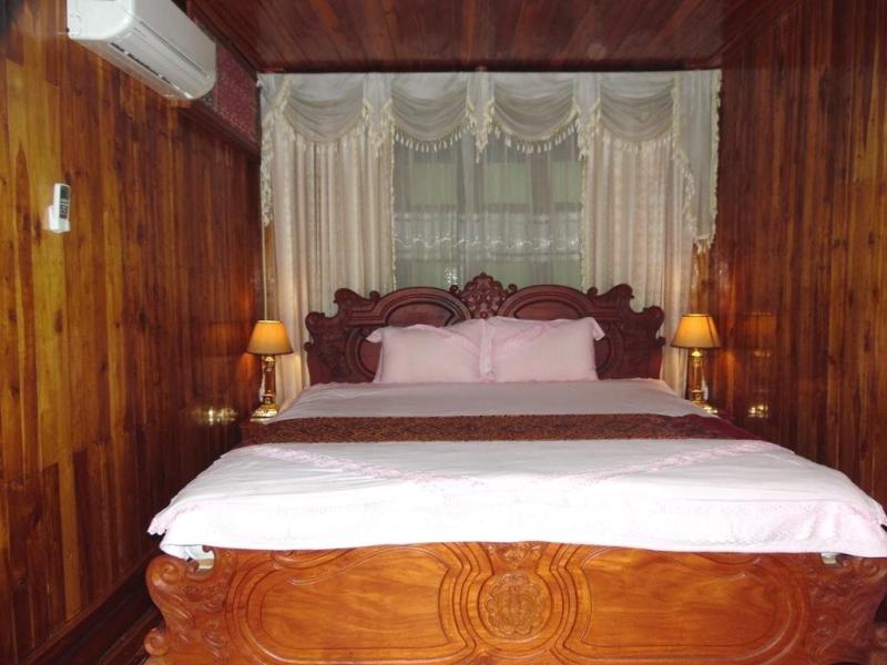 Manoluck Hotel