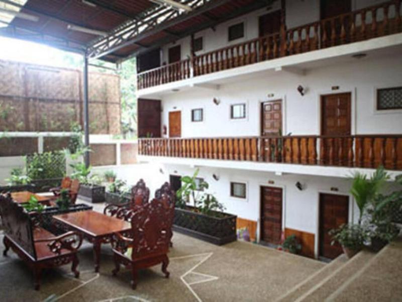 Manoluck Hotel