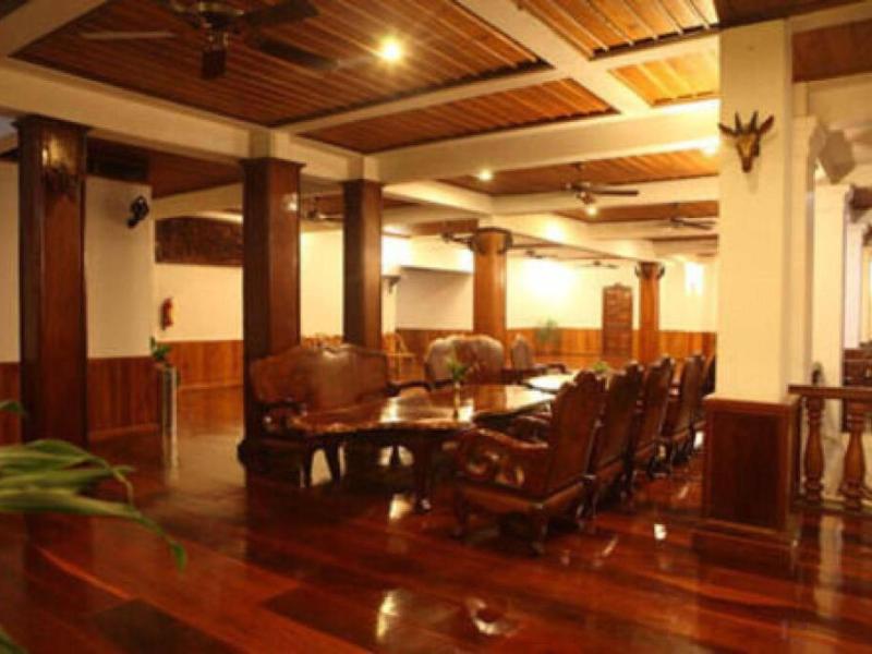 Manoluck Hotel