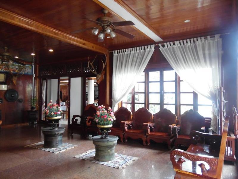 Manoluck Hotel