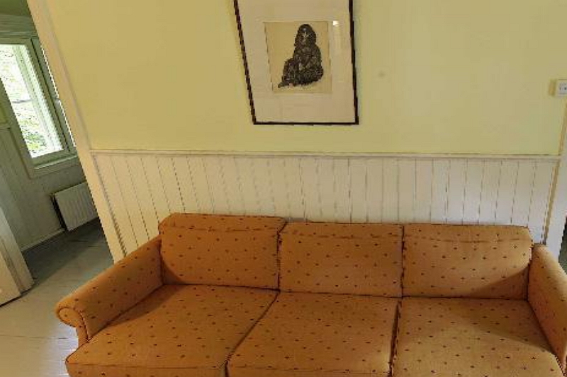 Manor House hotel Messila