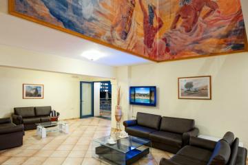 Отель Casa Orama Boutique Hotel Греция, о. Крит-Ираклион, фото 2