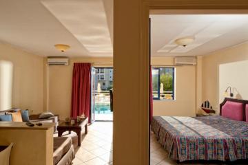 Отель Casa Orama Boutique Hotel Греция, о. Крит-Ираклион, фото 3