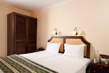 Отель Casa Orama Boutique Hotel Греция, о. Крит-Ираклион, фото 5