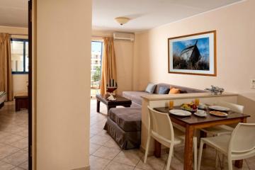 Отель Casa Orama Boutique Hotel Греция, о. Крит-Ираклион, фото 6