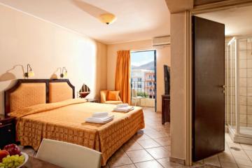 Отель Casa Orama Boutique Hotel Греция, о. Крит-Ираклион, фото 9
