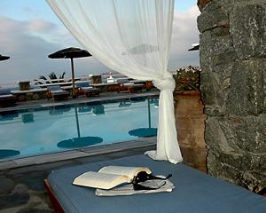 Отель Manoulas Beach Греция, о Миконос, фото 22