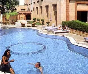 Mansingh Palace Agra