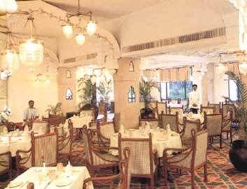 Mansingh Palace Agra