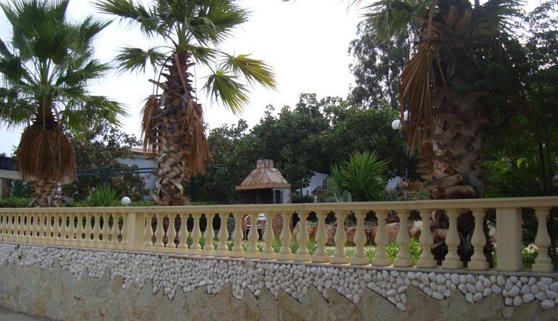 Mantas Bay Apartments