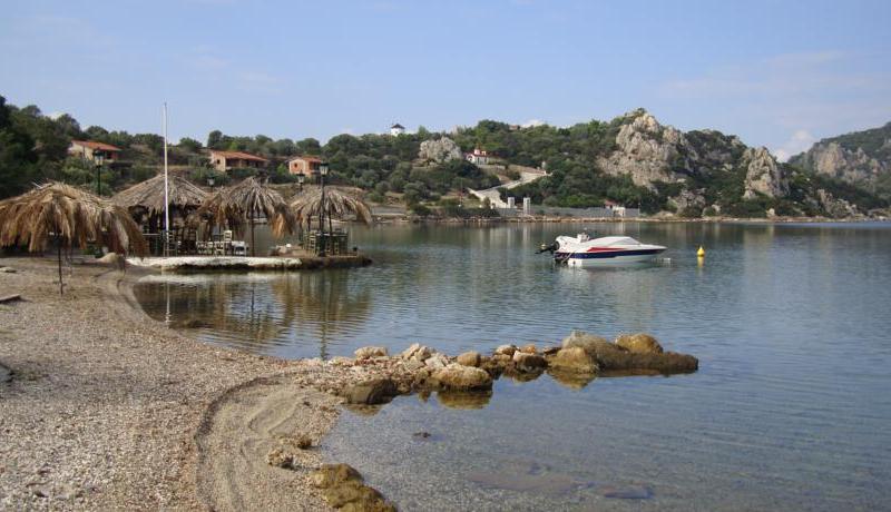 Mantas Bay Apartments