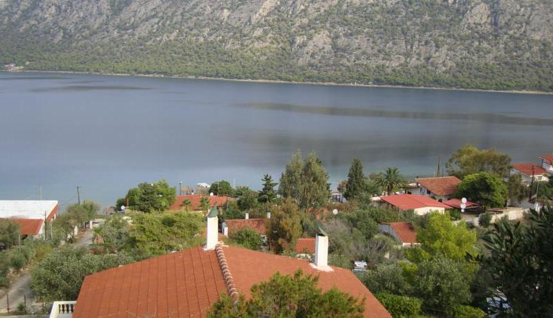 Mantas Bay Apartments