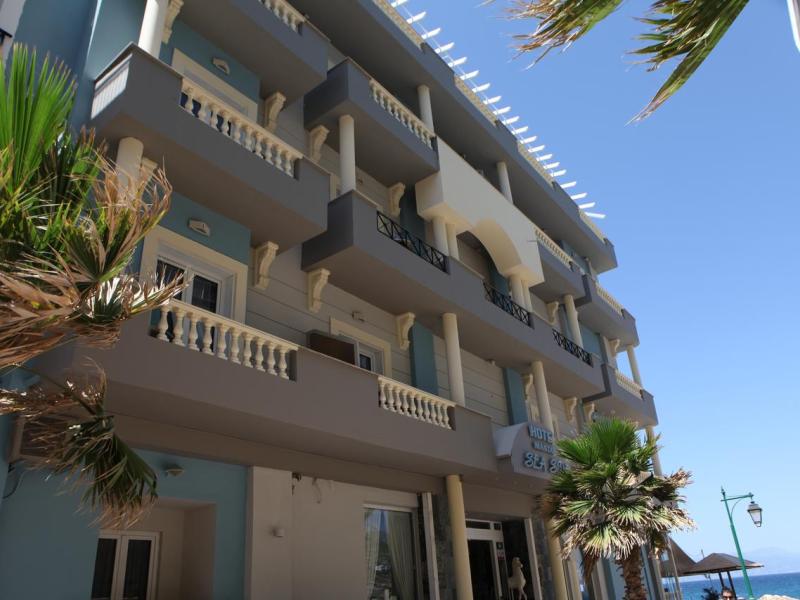 Mantas Seaside