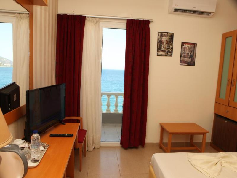 Mantas Seaside