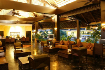 Отель Mantra Pura Resort Таиланд, Паттайя Север, фото 21