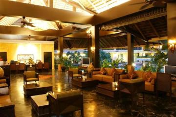 Отель Mantra Pura Resort Таиланд, Паттайя Север, фото 4
