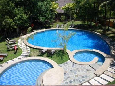 Manukan Island Resort