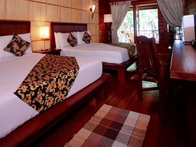 Manukan Island Resort