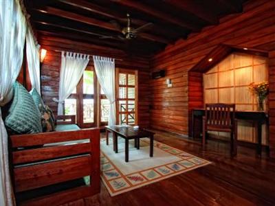 Manukan Island Resort