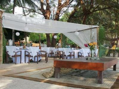 Manukan Island Resort