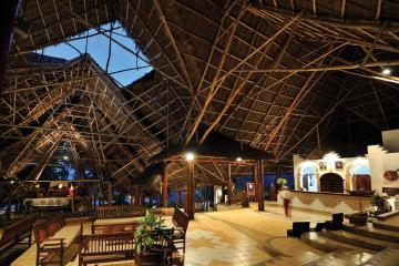 Отель Diamonds Mapenzi Beach Танзания, о Занзибар, фото 12