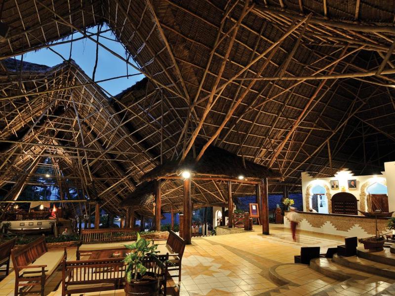 Diamonds Mapenzi Beach