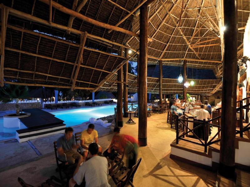 Diamonds Mapenzi Beach