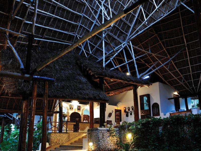 Diamonds Mapenzi Beach