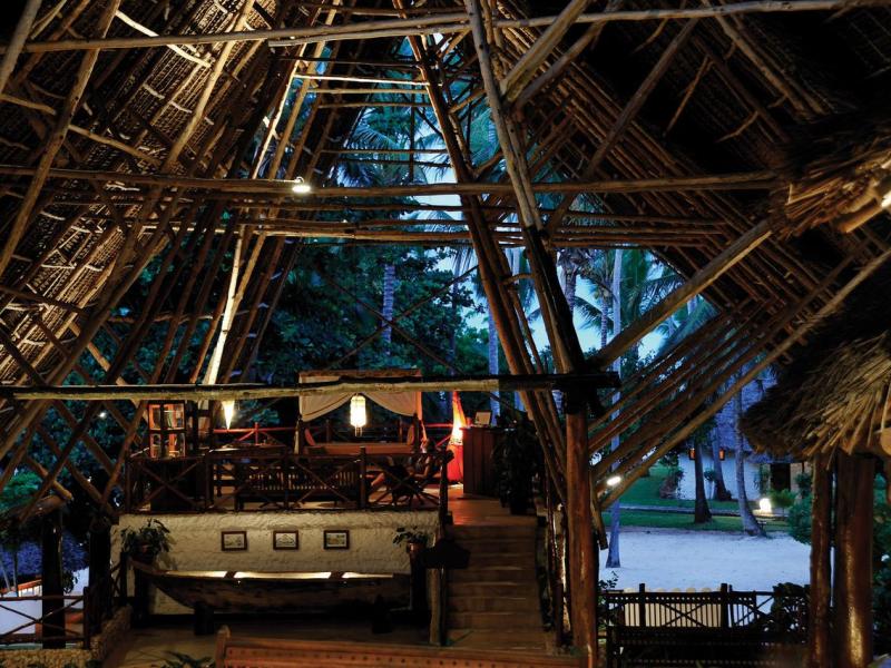 Diamonds Mapenzi Beach